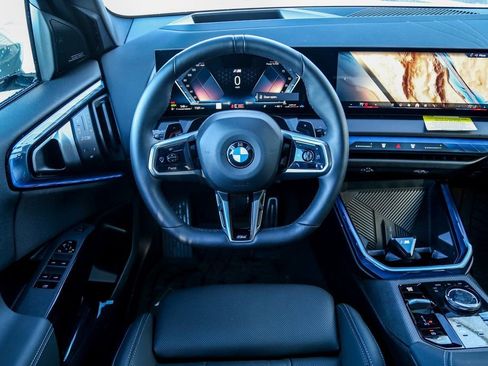 Used 2026 BMW X3 xDrive30 w/ Premium Package image 11