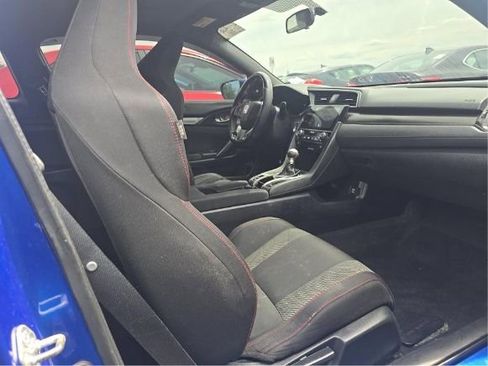 Used 2017 Honda Civic Si image 5