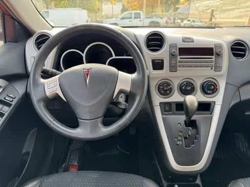 Used 2009 Pontiac Vibe GT image 19