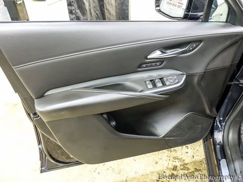 Certified 2023 Cadillac XT4 Premium Luxury w/ Cold Weather Package FWD image 20