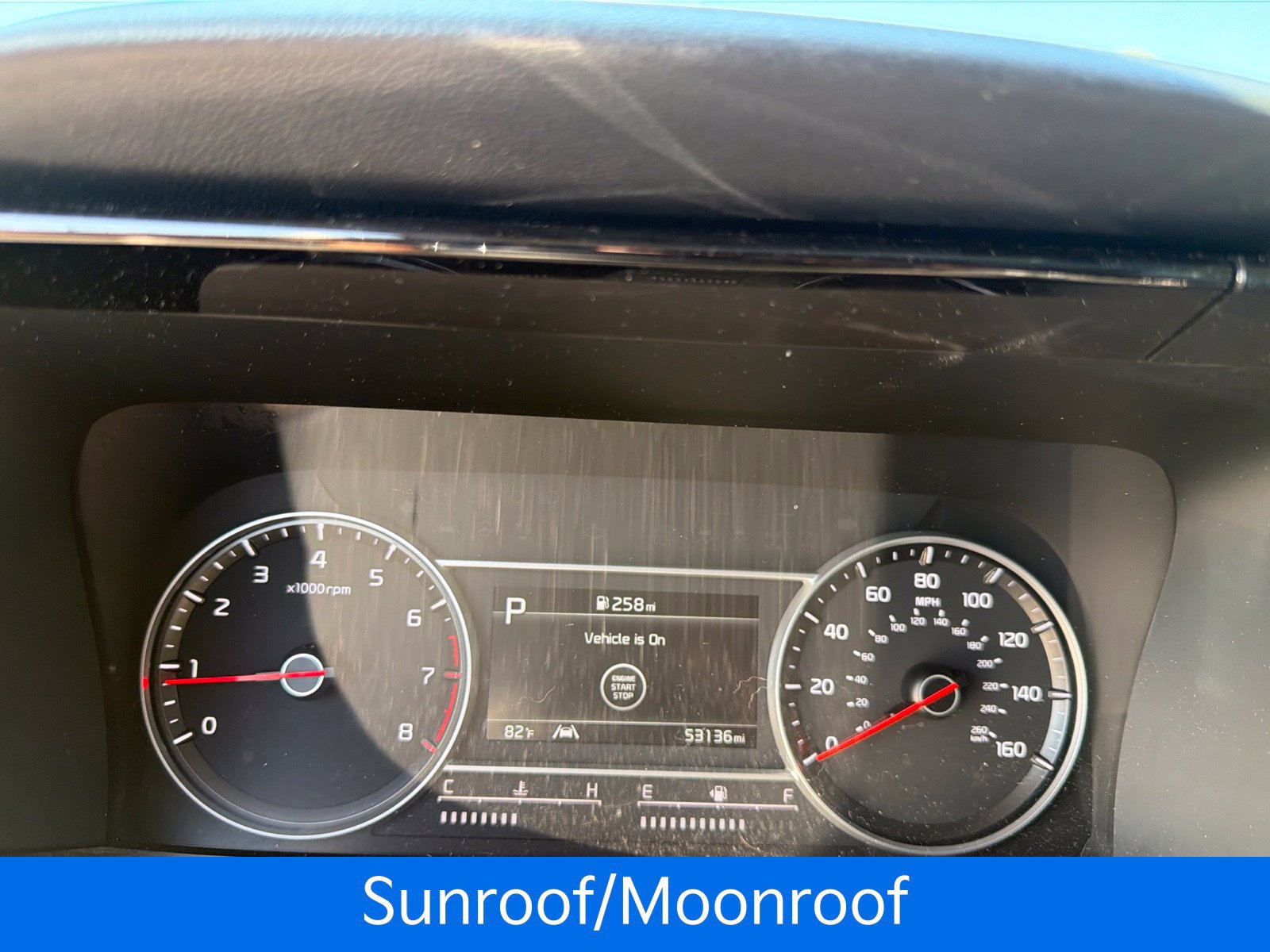 Certified 2023 Kia Sorento X-Line EX AWD/4WD image 14