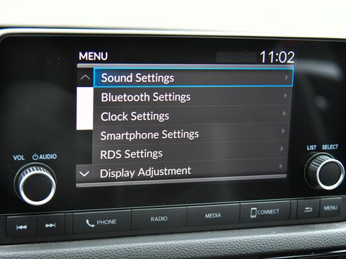 Used 2024 Honda Civic Sport image 21