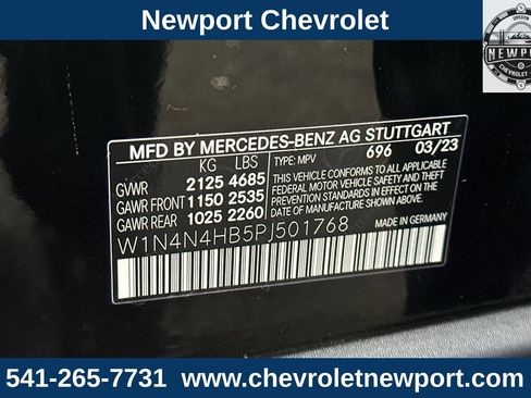 Used 2023 Mercedes-Benz GLA 250 GLA 250 image 33