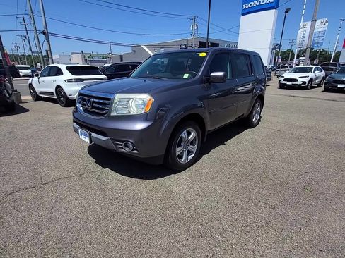 Used 2015 Honda Pilot EX-L image 33
