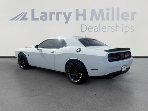 Used 2023 Dodge Challenger R/T Scat Pack image 3