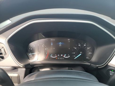 Used 2021 Ford Escape SE image 13