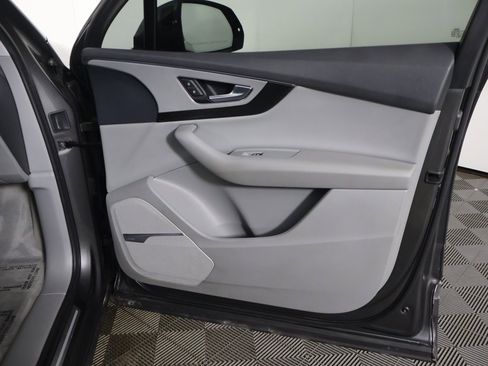 Used 2019 Audi Q7 2.0T Premium Plus w/ Premium Plus Package image 30