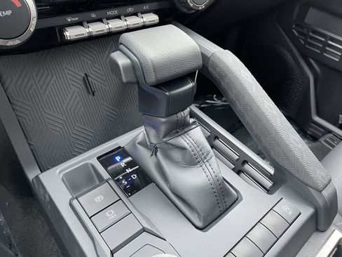 New 2026 Toyota Tacoma SR5 image 42