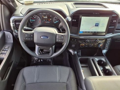 New 2026 Ford F150 STX image 6