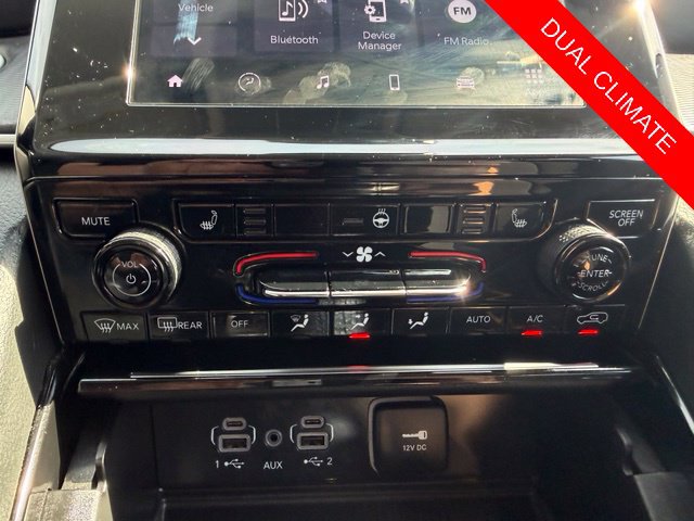 Used 2023 Jeep Grand Cherokee L Laredo w/ Luxury Tech Group I AWD/4WD image 45