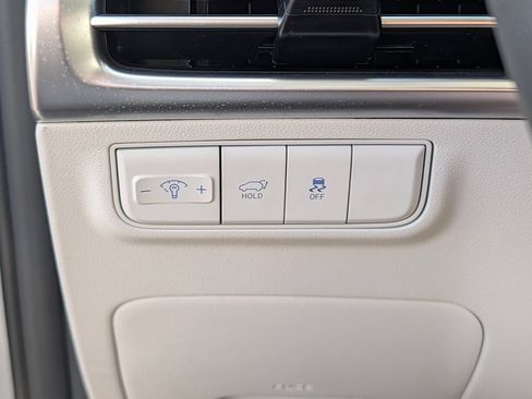 Certified 2025 Hyundai Tucson SEL AWD/4WD image 31