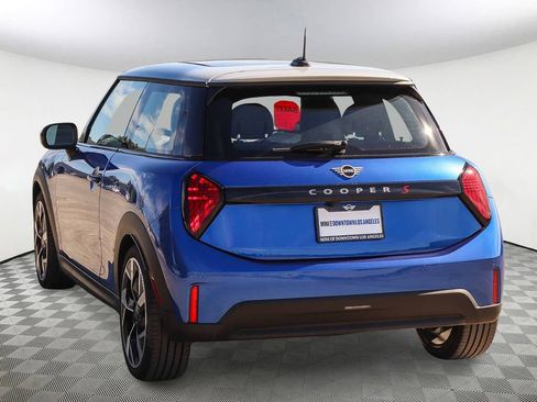 New 2026 MINI Cooper S FWD image 8