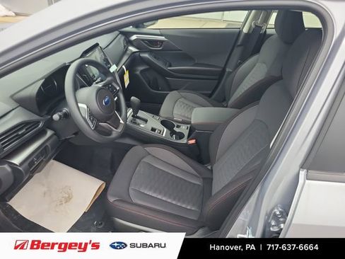 New 2026 Subaru Impreza 2.0i Sport AWD/4WD image 8
