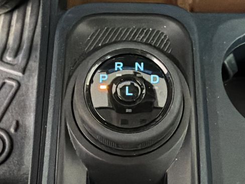 Used 2024 Ford Maverick Lariat image 31