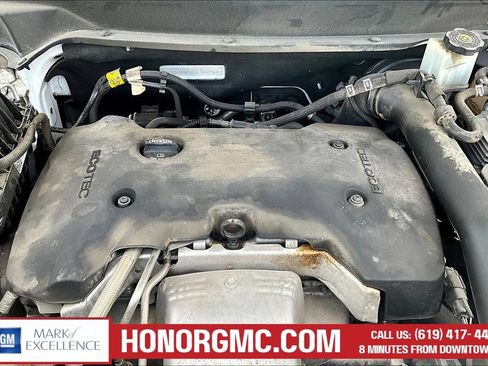 Used 2018 GMC Terrain Denali w/ Advanced Safety Package FWD image 30