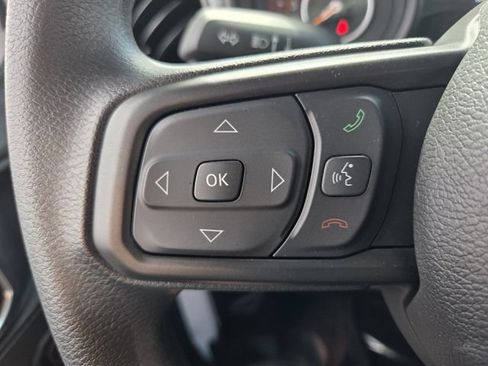 Used 2026 Jeep Wrangler Sport AWD/4WD image 30
