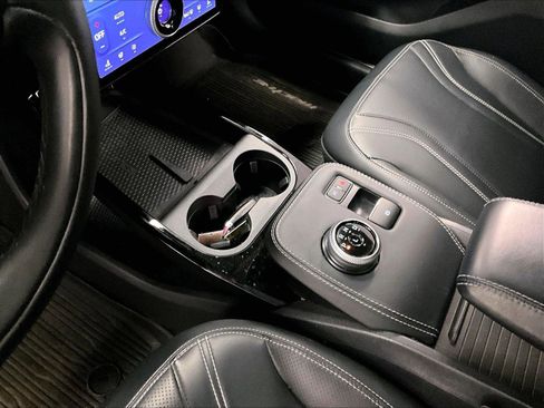 Certified 2023 Ford Mustang Mach-E Premium AWD/4WD image 16