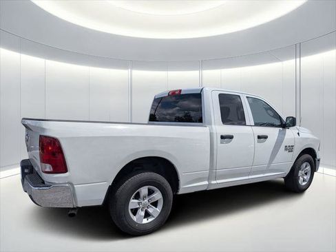 Certified 2024 RAM 1500 Classic SLT AWD/4WD image 4