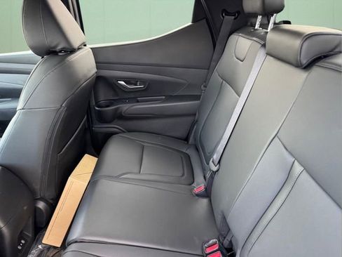 New 2026 Hyundai Santa Cruz SEL AWD/4WD image 10