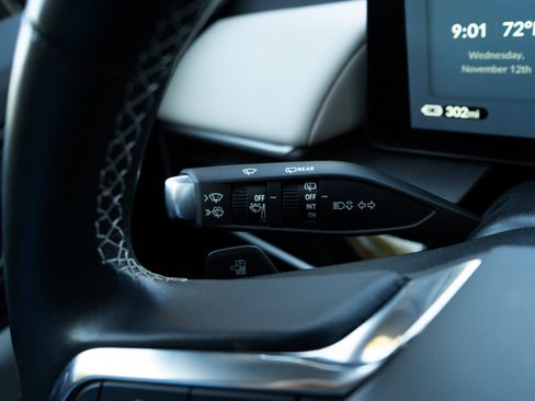 Certified 2024 Honda Prologue Touring image 23