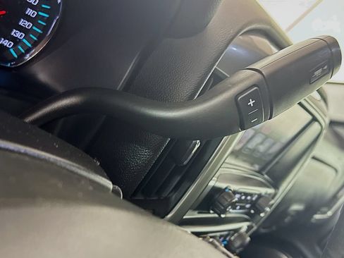 Used 2016 Chevrolet Silverado 1500 LT w/ All Star Edition AWD/4WD image 18