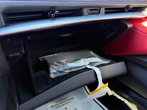 Used 2023 Chevrolet Corvette Stingray Preferred Cpe w/ 2LT image 26