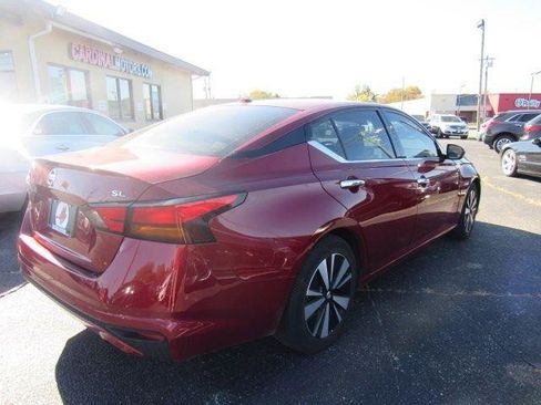 Used 2021 Nissan Altima 2.5 SL image 7