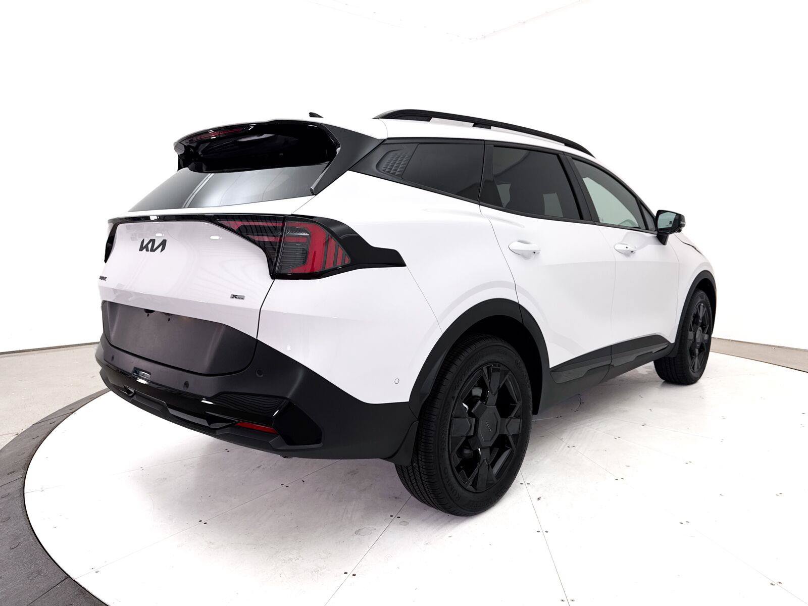 Used 2026 Kia Sportage X-Line AWD/4WD image 21