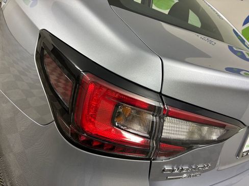 Used 2025 Subaru Legacy Premium image 25