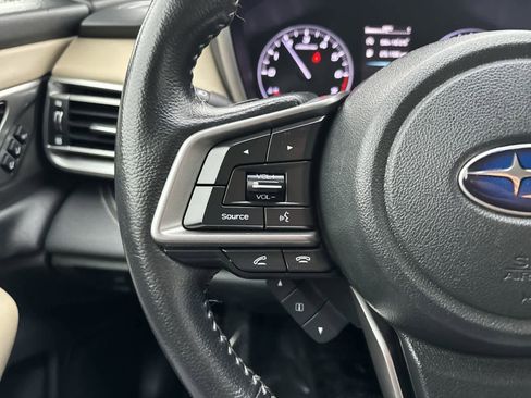 Used 2021 Subaru Outback Limited image 11