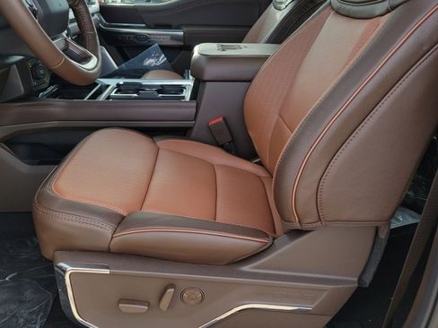 New 2026 Ford F250 King Ranch image 6