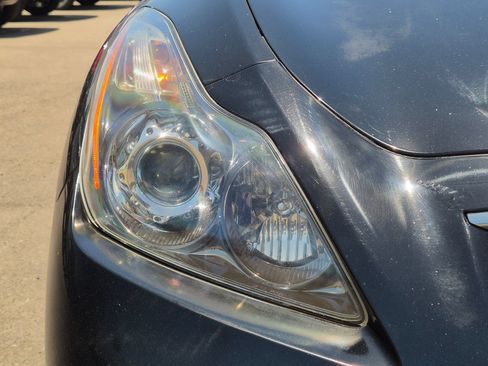 Used 2013 INFINITI G37 Journey w/ Premium Pkg RWD image 6