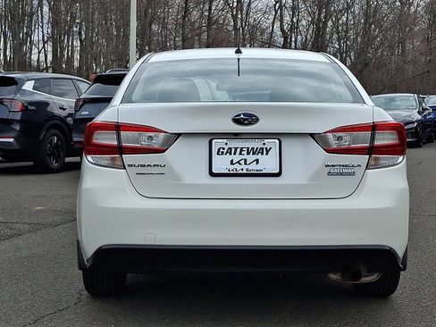 Used 2019 Subaru Impreza 2.0i image 5