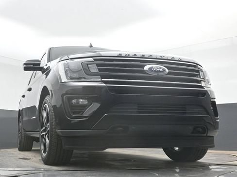 Used 2019 Ford Expedition Max Limited w/ Equipment Group 303A AWD/4WD image 49