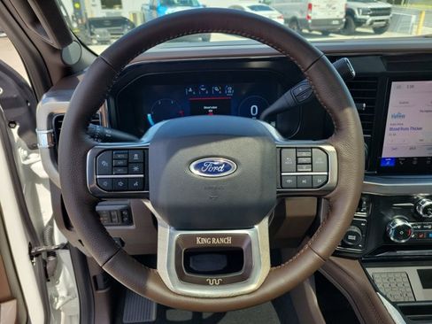 New 2026 Ford F250 King Ranch AWD/4WD image 28
