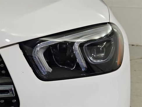 Used 2021 Mercedes-Benz GLE 350 GLE 350 image 10