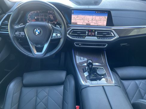 Certified 2023 BMW X5 xDrive40i image 11