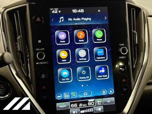 Used 2024 Subaru Crosstrek 2.5i Wilderness w/ Wilderness Package image 15