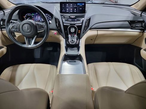 Certified 2023 Acura RDX AWD image 18
