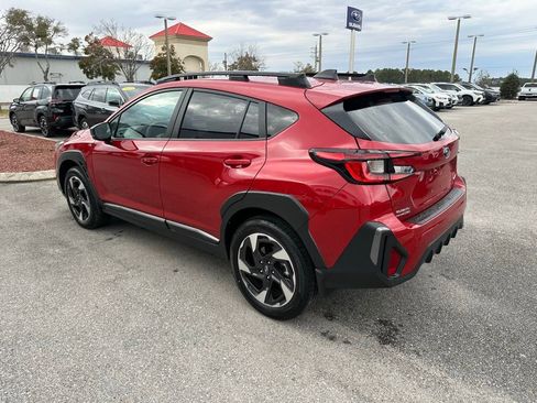 Used 2025 Subaru Crosstrek 2.5i Limited image 8