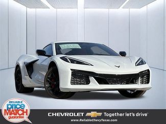 New 2025 Chevrolet Corvette Z06 video 1
