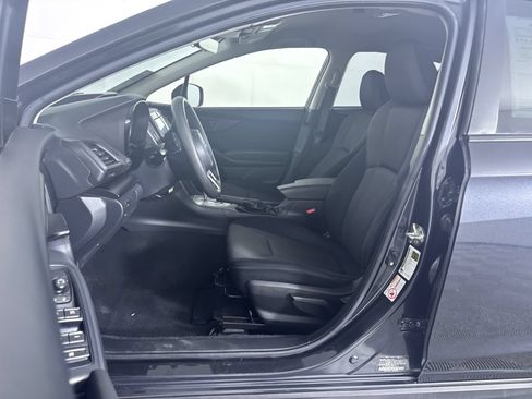 Used 2019 Subaru Crosstrek 2.0i w/ Eyesight System AWD/4WD image 15