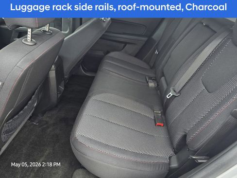 Used 2015 Chevrolet Equinox LT w/ Driver Convenience Package FWD image 17