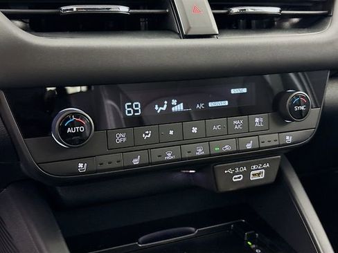 New 2026 Subaru Outback Touring XT image 16