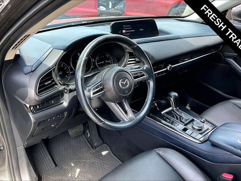 Used 2021 MAZDA CX-30 FWD 2.5 S w/ Preferred Package image 5
