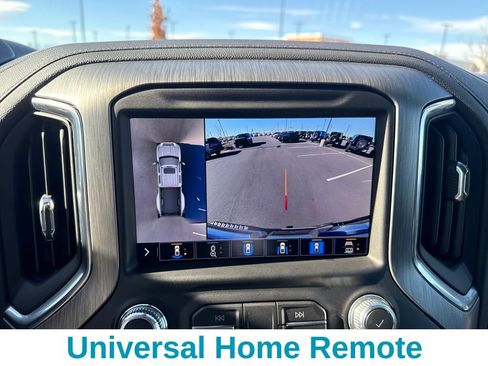 Used 2022 GMC Sierra 3500 Denali w/ Denali Ultimate Package image 20