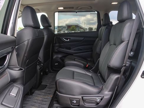 New 2025 Subaru Ascent Bronze Edition image 17