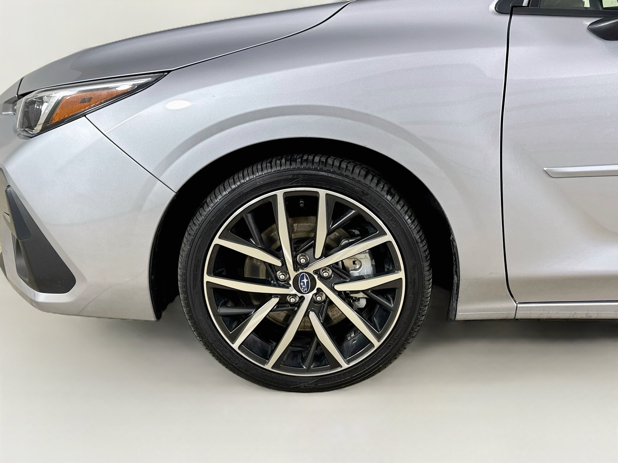 Used 2025 Subaru Impreza 2.0i Sport AWD/4WD image 26