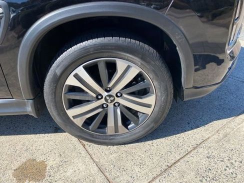 Used 2023 Mitsubishi Outlander Sport ES image 23