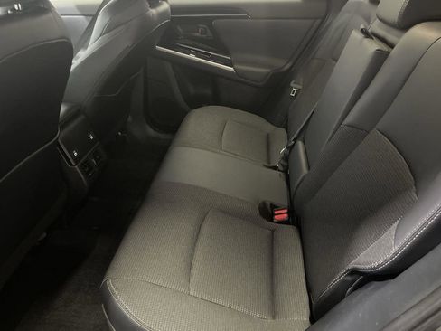 Used 2024 Toyota bZ4X XLE image 23